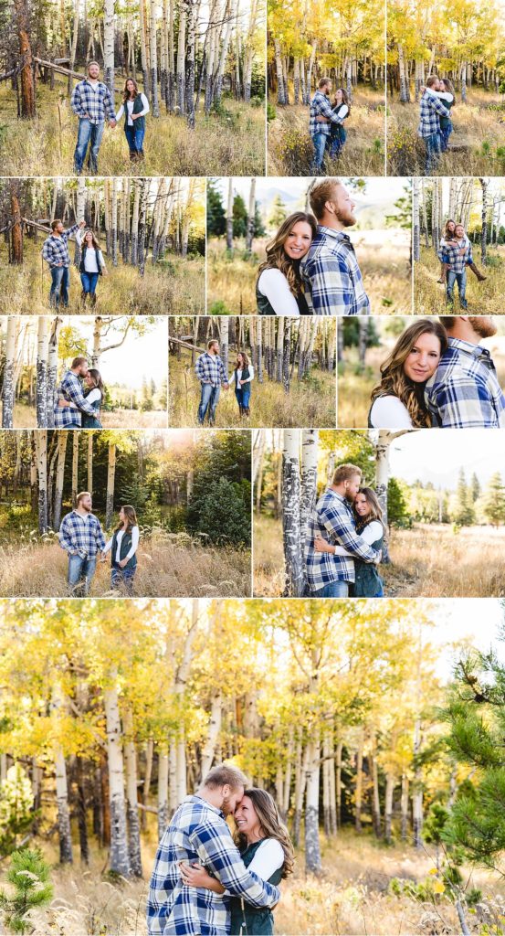 Rocky Mountain National Park Engagement Photos, Rocky Mountain National Park Engagement Pictures, RMNP Engagement, RMNP Engagement Photos, Estes Park Wedding Photographer, Estes Park Engagement Photographer, Colorado Engagement Photographer, Colorado Wedding Photographer, Engagement Photos in Estes Park, Engagement Photographer in RMNP, Bear Lake Engagement Photos RMNP, Engagement Photographer Estes Park Colorado, Engagement Portraits Rocky Mountain National Park, Colorado Mountain Engagement