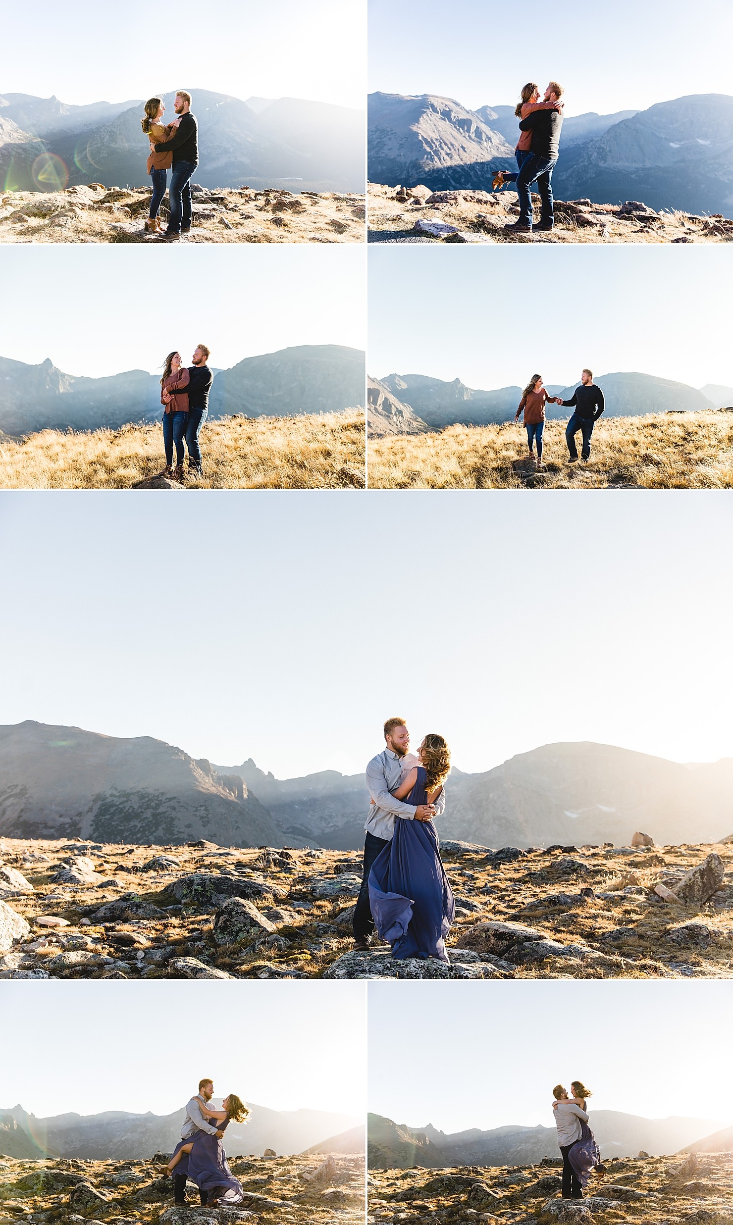 Rocky Mountain National Park Engagement Photos, Rocky Mountain National Park Engagement Pictures, RMNP Engagement, RMNP Engagement Photos, Estes Park Wedding Photographer, Estes Park Engagement Photographer, Colorado Engagement Photographer, Colorado Wedding Photographer, Engagement Photos in Estes Park, Engagement Photographer in RMNP, Bear Lake Engagement Photos RMNP, Engagement Photographer Estes Park Colorado, Engagement Portraits Rocky Mountain National Park, Colorado Mountain Engagement