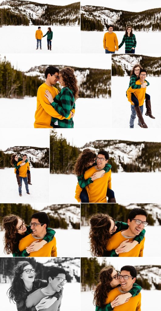 Rocky Mountain National Park Engagement Photos, Rocky Mountain National Park Engagement Pictures, RMNP Engagement, RMNP Engagement Photos, Estes Park Wedding Photographer, Estes Park Engagement Photographer, Colorado Engagement Photographer, Colorado Wedding Photographer, Engagement Photos in Estes Park, Engagement Photographer in RMNP, Bear Lake Engagement Photos RMNP, Engagement Photographer Estes Park Colorado, Engagement Portraits Rocky Mountain National Park, Colorado Mountain Engagement