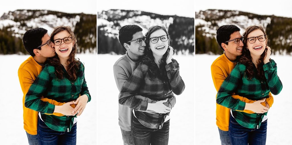 Rocky Mountain National Park Engagement Photos, Rocky Mountain National Park Engagement Pictures, RMNP Engagement, RMNP Engagement Photos, Estes Park Wedding Photographer, Estes Park Engagement Photographer, Colorado Engagement Photographer, Colorado Wedding Photographer, Engagement Photos in Estes Park, Engagement Photographer in RMNP, Bear Lake Engagement Photos RMNP, Engagement Photographer Estes Park Colorado, Engagement Portraits Rocky Mountain National Park, Colorado Mountain Engagement