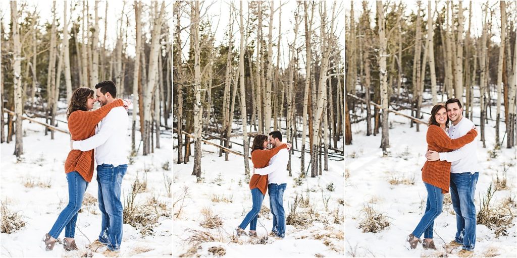 Rocky Mountain National Park Engagement Photos, Rocky Mountain National Park Engagement Pictures, RMNP Engagement, RMNP Engagement Photos, Estes Park Wedding Photographer, Estes Park Engagement Photographer, Colorado Engagement Photographer, Colorado Wedding Photographer, Engagement Photos in Estes Park, Engagement Photographer in RMNP, Bear Lake Engagement Photos RMNP, Engagement Photographer Estes Park Colorado, Engagement Portraits Rocky Mountain National Park, Colorado Mountain Engagement