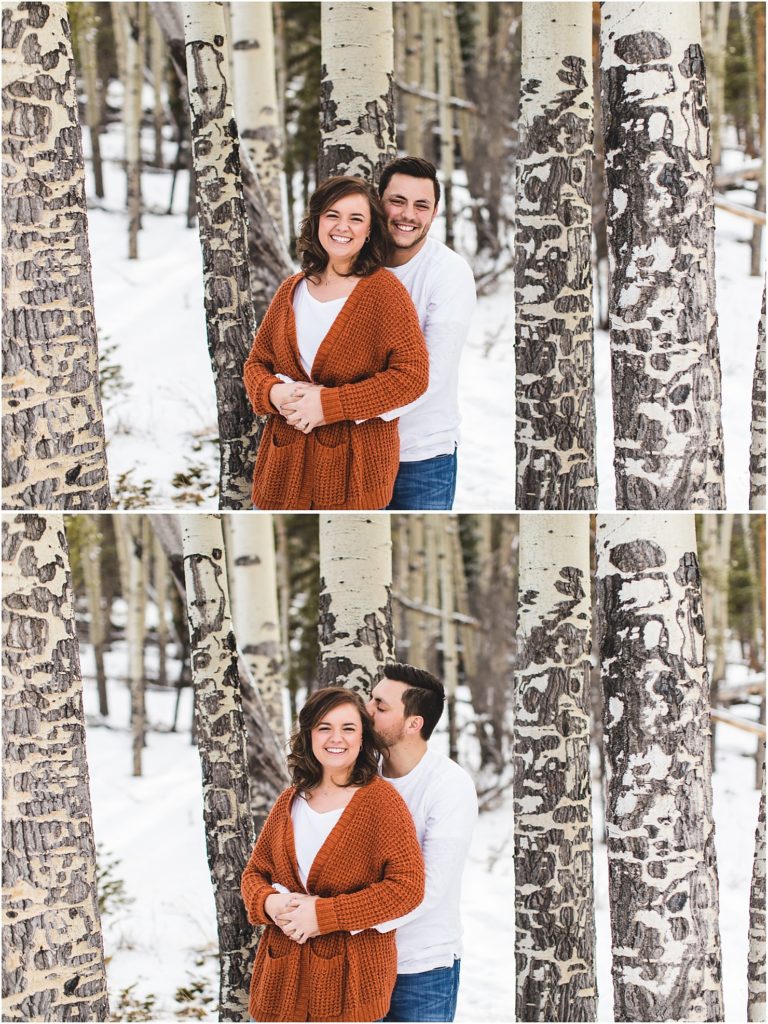 Rocky Mountain National Park Engagement Photos, Rocky Mountain National Park Engagement Pictures, RMNP Engagement, RMNP Engagement Photos, Estes Park Wedding Photographer, Estes Park Engagement Photographer, Colorado Engagement Photographer, Colorado Wedding Photographer, Engagement Photos in Estes Park, Engagement Photographer in RMNP, Bear Lake Engagement Photos RMNP, Engagement Photographer Estes Park Colorado, Engagement Portraits Rocky Mountain National Park, Colorado Mountain Engagement