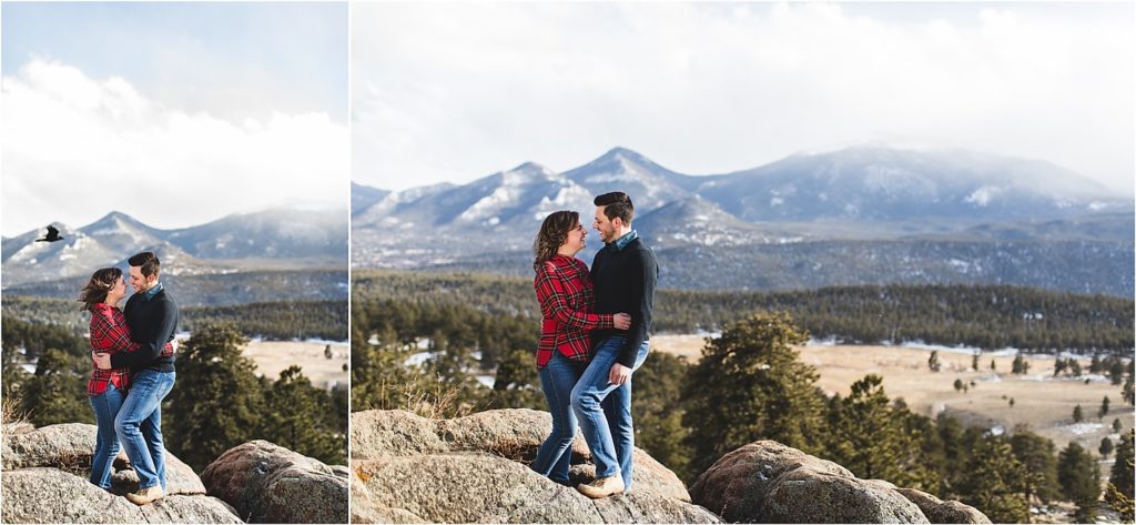 Rocky Mountain National Park Engagement Photos, Rocky Mountain National Park Engagement Pictures, RMNP Engagement, RMNP Engagement Photos, Estes Park Wedding Photographer, Estes Park Engagement Photographer, Colorado Engagement Photographer, Colorado Wedding Photographer, Engagement Photos in Estes Park, Engagement Photographer in RMNP, Bear Lake Engagement Photos RMNP, Engagement Photographer Estes Park Colorado, Engagement Portraits Rocky Mountain National Park, Colorado Mountain Engagement