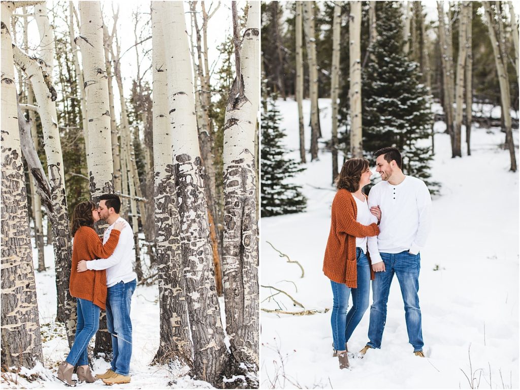 Rocky Mountain National Park Engagement Photos, Rocky Mountain National Park Engagement Pictures, RMNP Engagement, RMNP Engagement Photos, Estes Park Wedding Photographer, Estes Park Engagement Photographer, Colorado Engagement Photographer, Colorado Wedding Photographer, Engagement Photos in Estes Park, Engagement Photographer in RMNP, Bear Lake Engagement Photos RMNP, Engagement Photographer Estes Park Colorado, Engagement Portraits Rocky Mountain National Park, Colorado Mountain Engagement