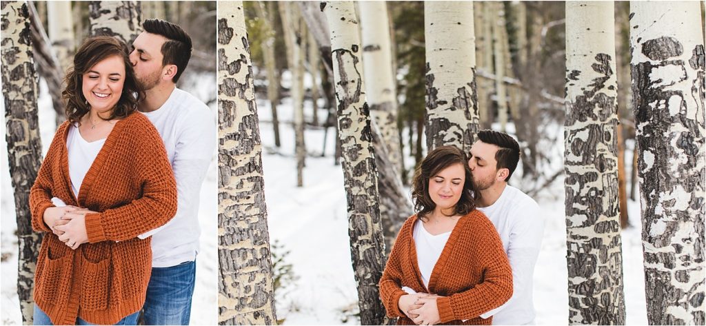 Rocky Mountain National Park Engagement Photos, Rocky Mountain National Park Engagement Pictures, RMNP Engagement, RMNP Engagement Photos, Estes Park Wedding Photographer, Estes Park Engagement Photographer, Colorado Engagement Photographer, Colorado Wedding Photographer, Engagement Photos in Estes Park, Engagement Photographer in RMNP, Bear Lake Engagement Photos RMNP, Engagement Photographer Estes Park Colorado, Engagement Portraits Rocky Mountain National Park, Colorado Mountain Engagement