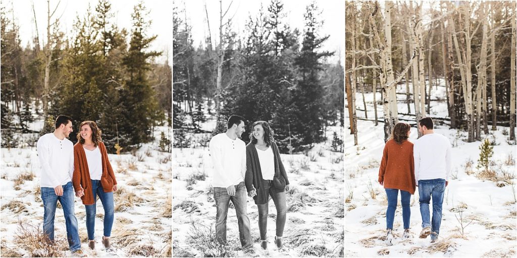 Rocky Mountain National Park Engagement Photos, Rocky Mountain National Park Engagement Pictures, RMNP Engagement, RMNP Engagement Photos, Estes Park Wedding Photographer, Estes Park Engagement Photographer, Colorado Engagement Photographer, Colorado Wedding Photographer, Engagement Photos in Estes Park, Engagement Photographer in RMNP, Bear Lake Engagement Photos RMNP, Engagement Photographer Estes Park Colorado, Engagement Portraits Rocky Mountain National Park, Colorado Mountain Engagement