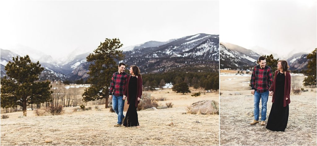 Rocky Mountain National Park Engagement Photos, Rocky Mountain National Park Engagement Pictures, RMNP Engagement, RMNP Engagement Photos, Estes Park Wedding Photographer, Estes Park Engagement Photographer, Colorado Engagement Photographer, Colorado Wedding Photographer, Engagement Photos in Estes Park, Engagement Photographer in RMNP, Bear Lake Engagement Photos RMNP, Engagement Photographer Estes Park Colorado, Engagement Portraits Rocky Mountain National Park, Colorado Mountain Engagement