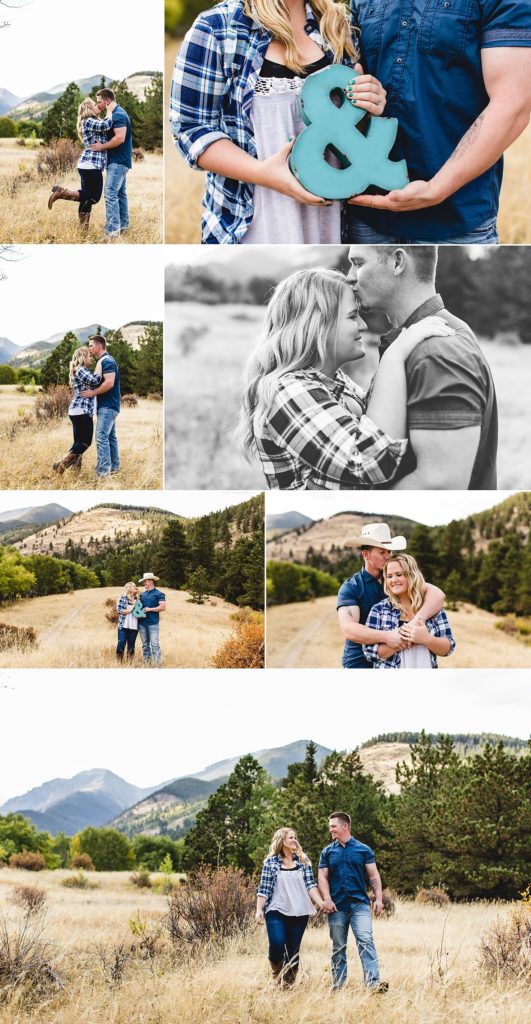 Rocky Mountain National Park Engagement Photos, Rocky Mountain National Park Engagement Pictures, RMNP Engagement, RMNP Engagement Photos, Estes Park Wedding Photographer, Estes Park Engagement Photographer, Colorado Engagement Photographer, Colorado Wedding Photographer, Engagement Photos in Estes Park, Engagement Photographer in RMNP, Bear Lake Engagement Photos RMNP, Engagement Photographer Estes Park Colorado, Engagement Portraits Rocky Mountain National Park, Colorado Mountain Engagement