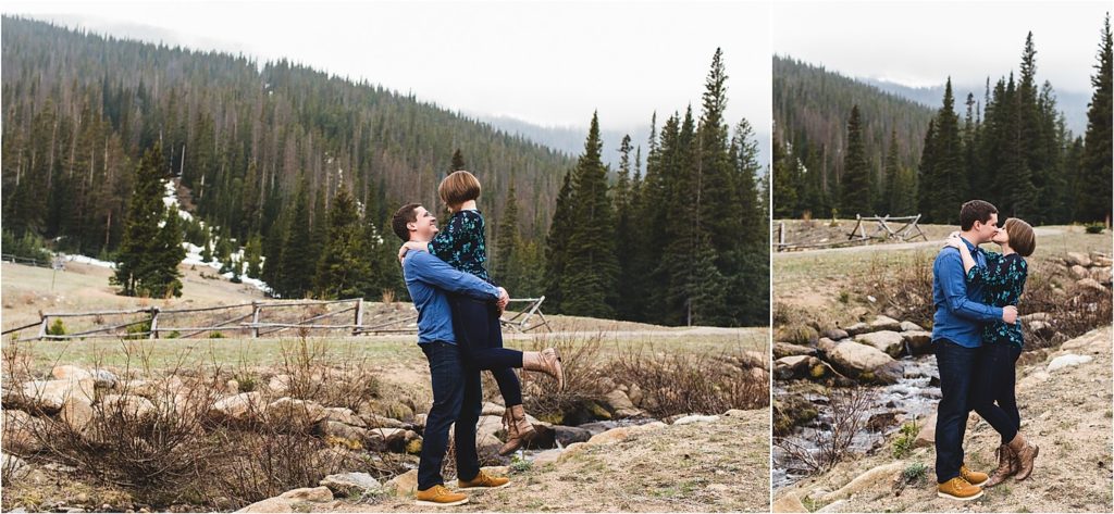 Rocky Mountain National Park Engagement Photos, Rocky Mountain National Park Engagement Pictures, RMNP Engagement, RMNP Engagement Photos, Estes Park Wedding Photographer, Estes Park Engagement Photographer, Colorado Engagement Photographer, Colorado Wedding Photographer, Engagement Photos in Estes Park, Engagement Photographer in RMNP, Bear Lake Engagement Photos RMNP, Engagement Photographer Estes Park Colorado, Engagement Portraits Rocky Mountain National Park, Colorado Mountain Engagement
