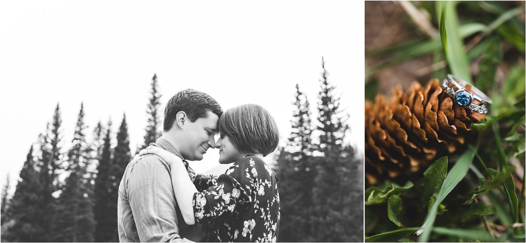 Rocky Mountain National Park Engagement Photos, Rocky Mountain National Park Engagement Pictures, RMNP Engagement, RMNP Engagement Photos, Estes Park Wedding Photographer, Estes Park Engagement Photographer, Colorado Engagement Photographer, Colorado Wedding Photographer, Engagement Photos in Estes Park, Engagement Photographer in RMNP, Bear Lake Engagement Photos RMNP, Engagement Photographer Estes Park Colorado, Engagement Portraits Rocky Mountain National Park, Colorado Mountain Engagement