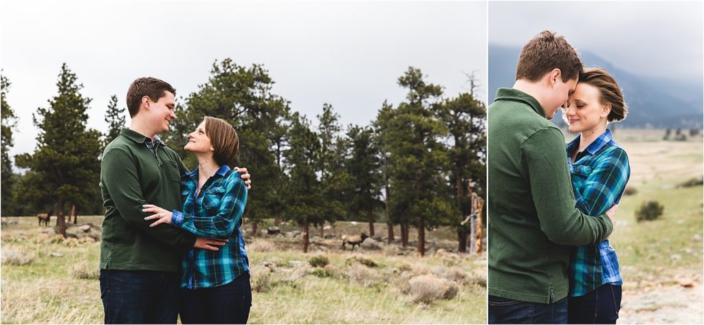 Rocky Mountain National Park Engagement Photos, Rocky Mountain National Park Engagement Pictures, RMNP Engagement, RMNP Engagement Photos, Estes Park Wedding Photographer, Estes Park Engagement Photographer, Colorado Engagement Photographer, Colorado Wedding Photographer, Engagement Photos in Estes Park, Engagement Photographer in RMNP, Bear Lake Engagement Photos RMNP, Engagement Photographer Estes Park Colorado, Engagement Portraits Rocky Mountain National Park, Colorado Mountain Engagement