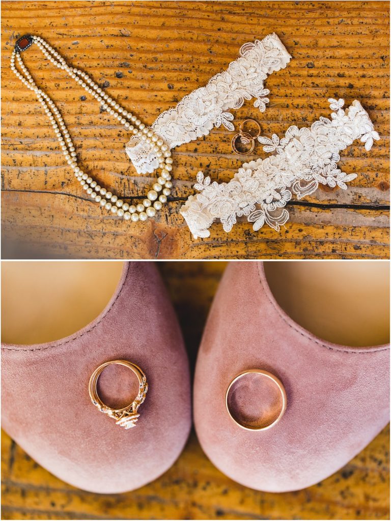 Silverthorne Pavilion Wedding Photographer