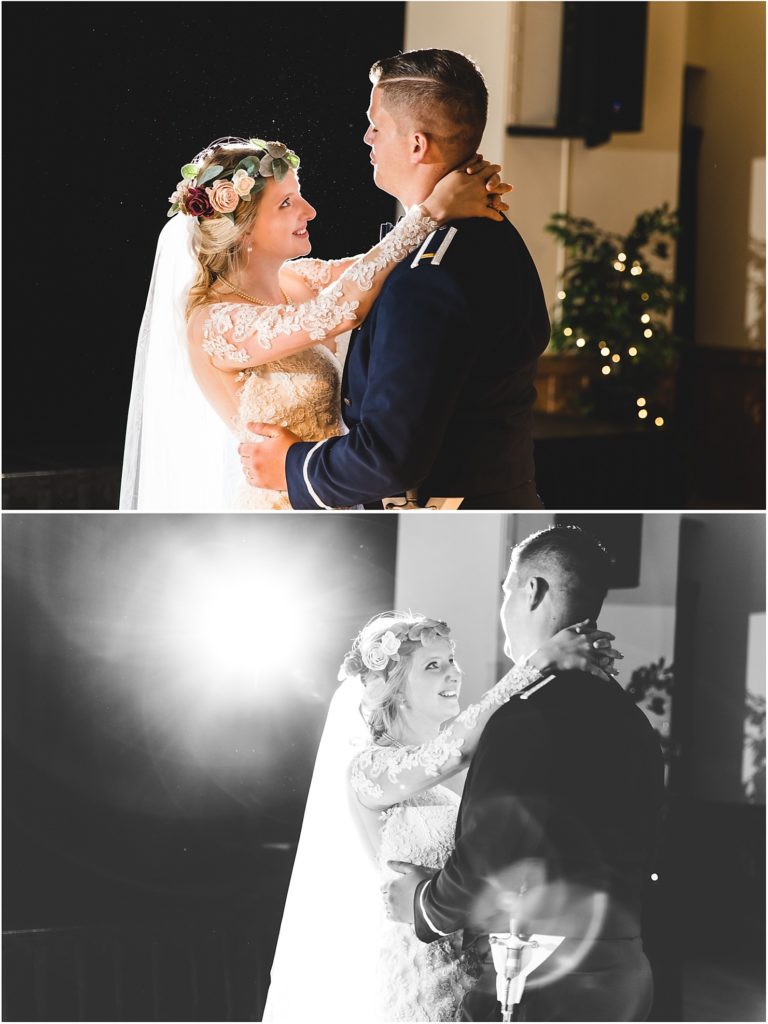 Silverthorne Pavilion Wedding Photographer