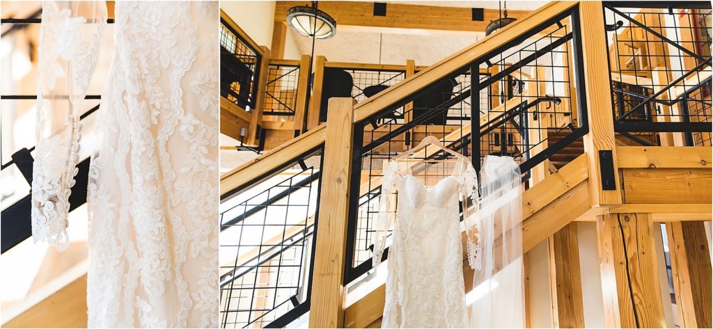 Silverthorne Pavilion Wedding Photographer