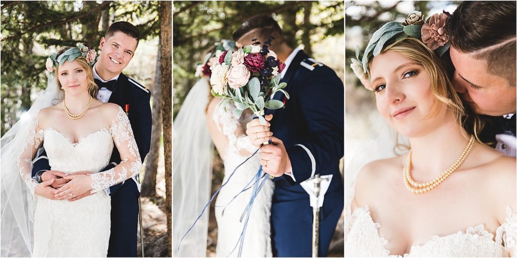 Silverthorne Pavilion Wedding Photographer