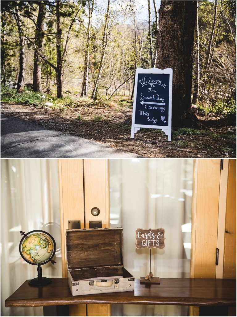 Silverthorne Pavilion Wedding Photographer