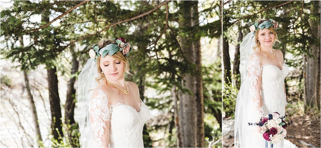 Silverthorne Pavilion Wedding Photographer