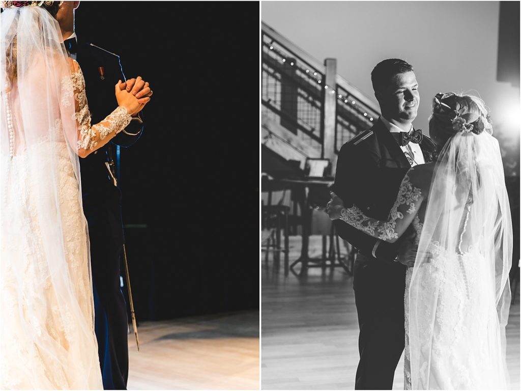 Silverthorne Pavilion Wedding Photographer