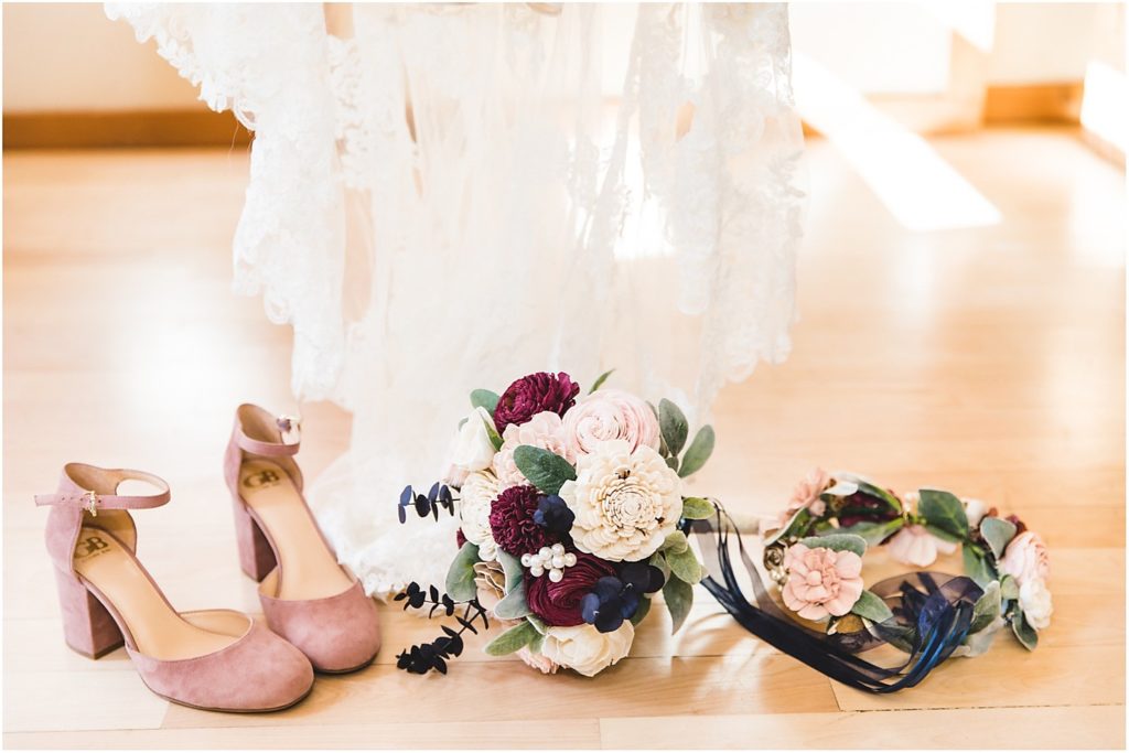 Silverthorne Pavilion Wedding Photographer