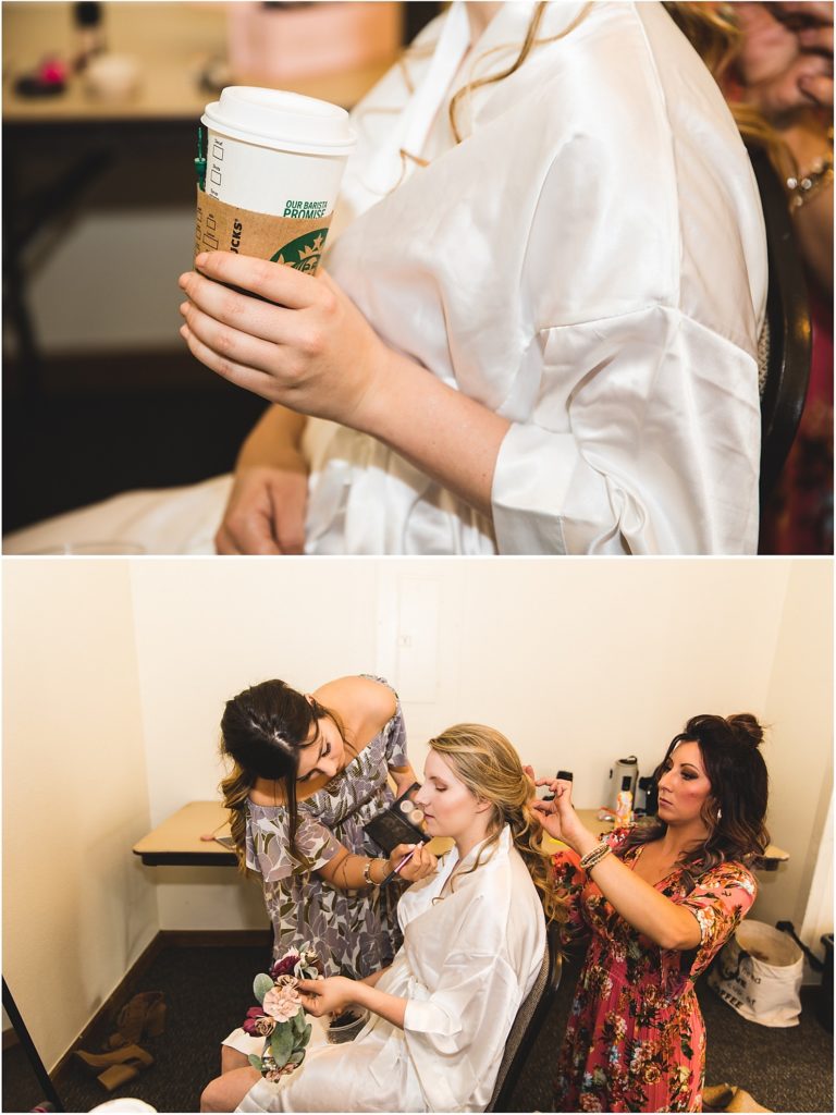 Silverthorne Pavilion Wedding Photographer