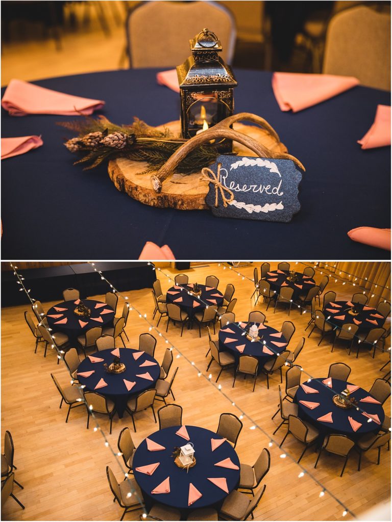 Silverthorne Pavilion Wedding Photographer