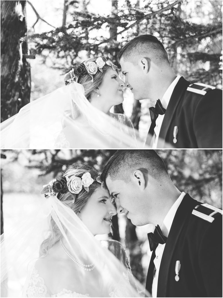 Silverthorne Pavilion Wedding Photographer