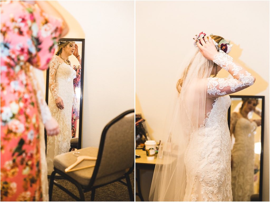 Silverthorne Pavilion Wedding Photographer