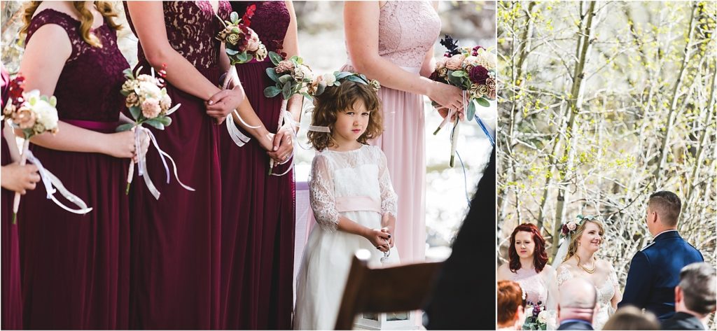 Silverthorne Pavilion Wedding Photographer