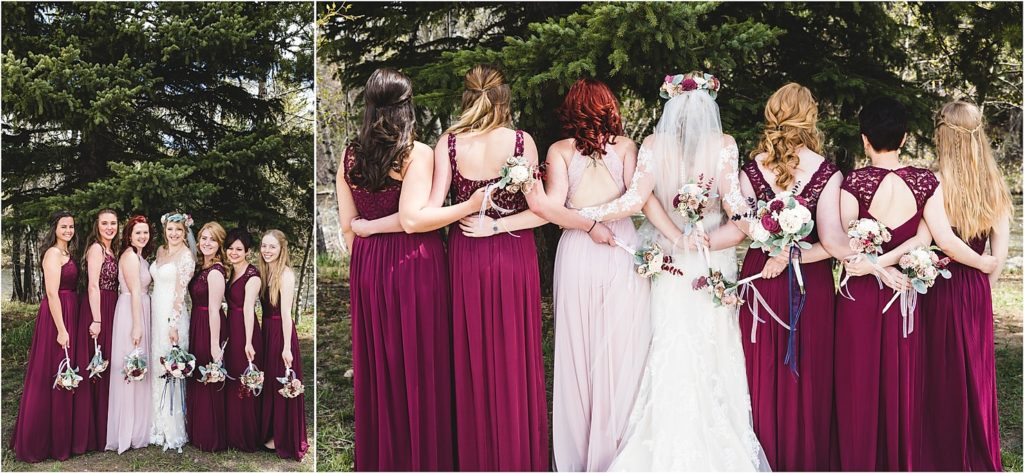 Silverthorne Pavilion Wedding Photographer