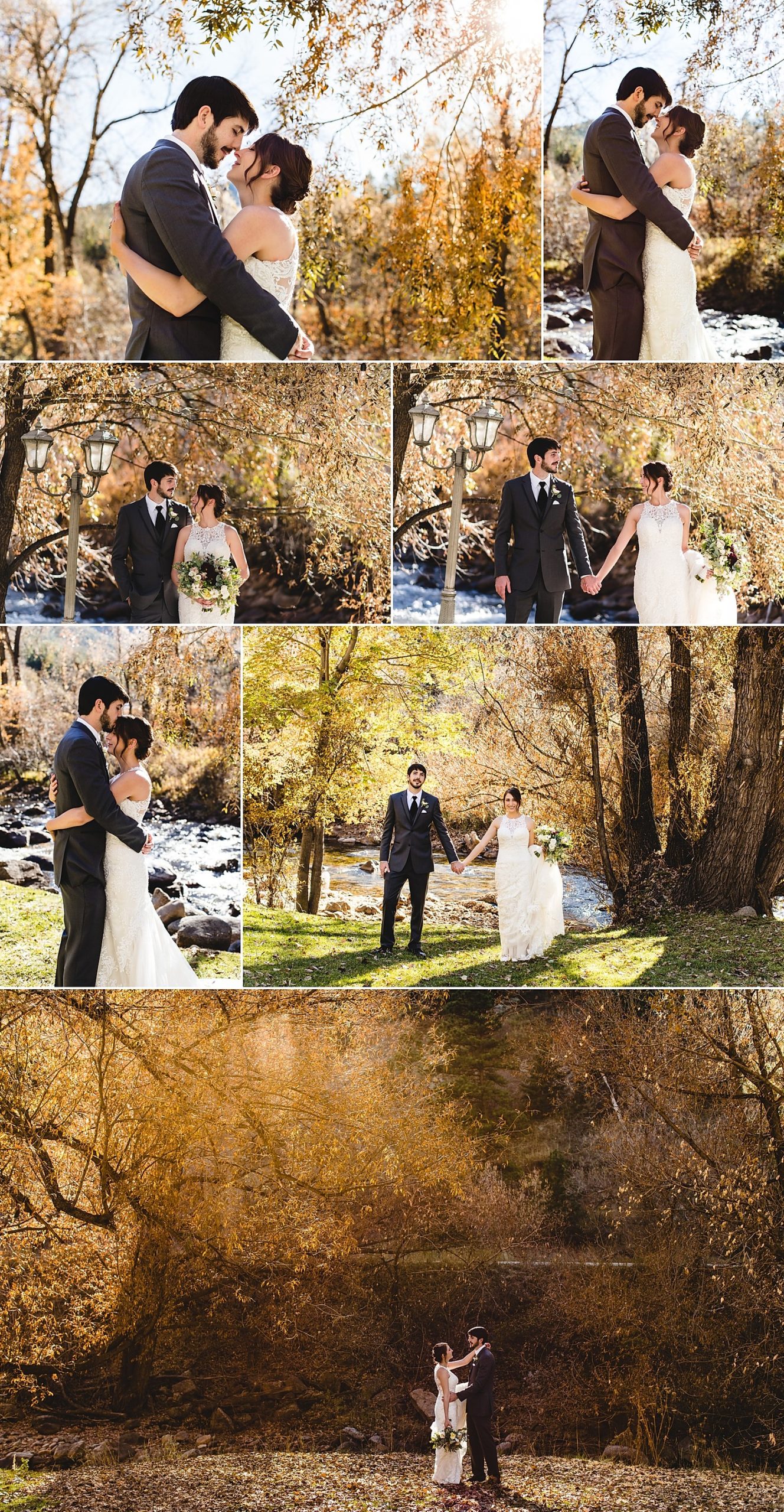 Wedgewood Boulder Creek Wedding Photographer, Colorado Wedding Photographer