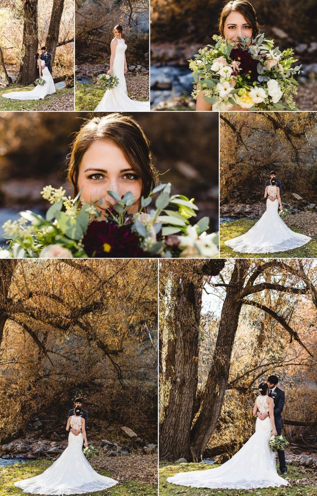 Wedgewood Boulder Creek Wedding Photographer, Colorado Wedding Photographer