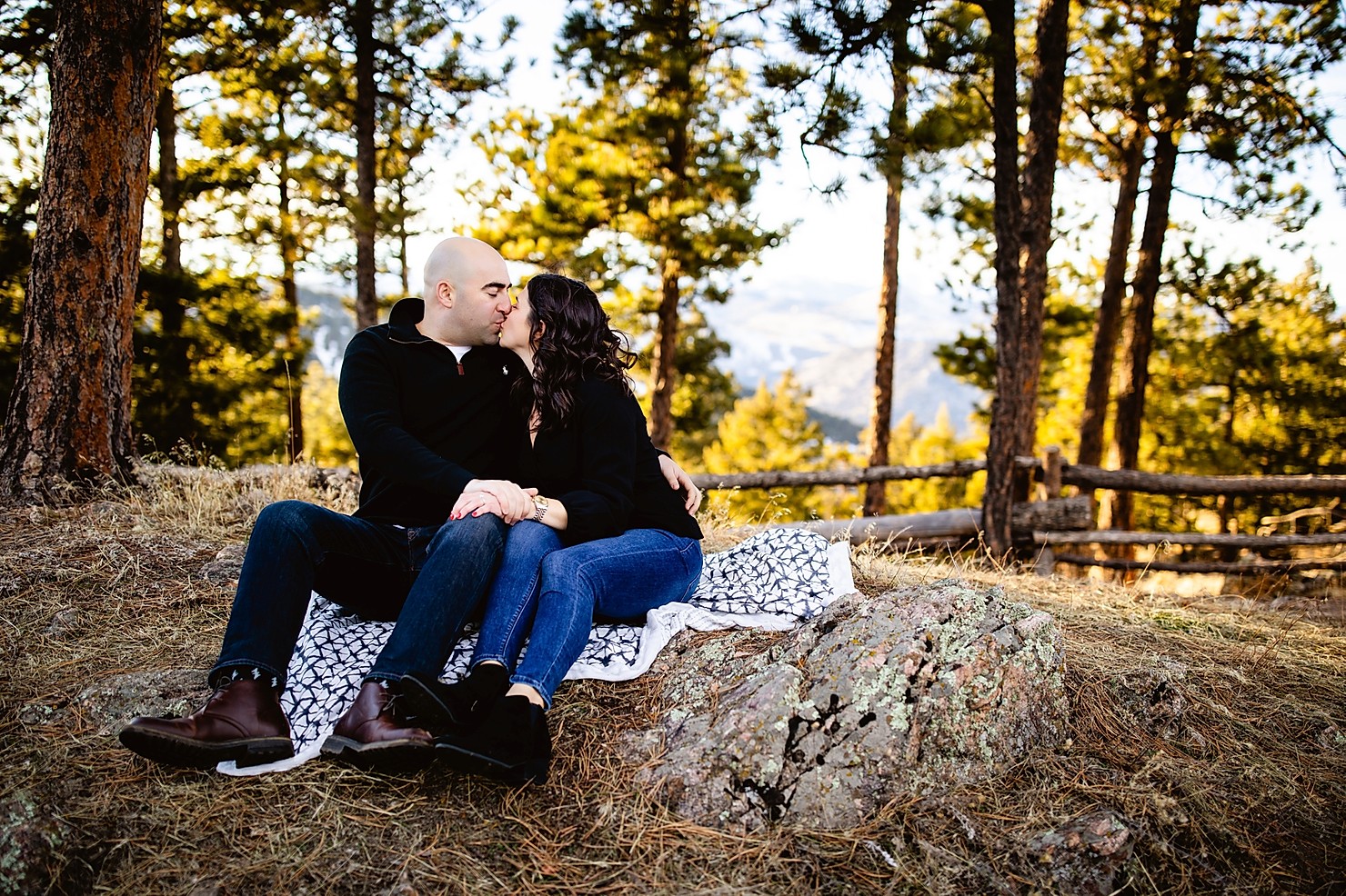 Boulder engagement portraits, Colorado Winter Engagement pictures, Colorado Engagement Photos, Boulder Engagement Photography, Engagement Photos Mountains Winter Colorado, Colorado Mountain Engagement Pictures, Colorado Mountain Engagement Photos, Lost Gulch Lookout Engagement, Lost Gulch Lookout, Boulder Wedding, Boulder Wedding Photographer, Denver Wedding, Denver Wedding Photography, Denver Engagement Photographer, Boulder Engagement Photos, Engagement Photos Boulder, Colorado Engagement