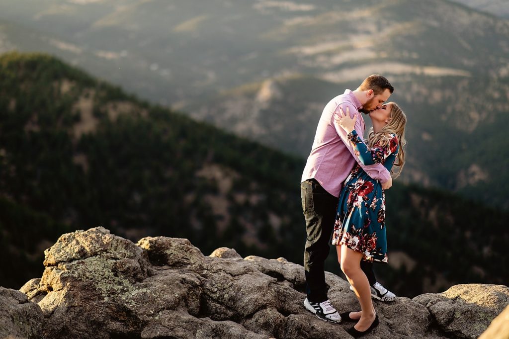 Boulder engagement portraits, Colorado Engagement pictures, Colorado Engagement Photos, Boulder Engagement Photography, Engagement Photos Mountains Colorado, Colorado Mountain Engagement Pictures, Colorado Mountain Engagement Photos, Lost Gulch Lookout Engagement, Lost Gulch Lookout, Boulder Wedding, Boulder Wedding Photographer, Denver Wedding, Fall Colorado Engagement Portraits, Denver Engagement Photographer, Boulder Engagement Photos, Engagement Photos Boulder, Engagement Photos in Colorado