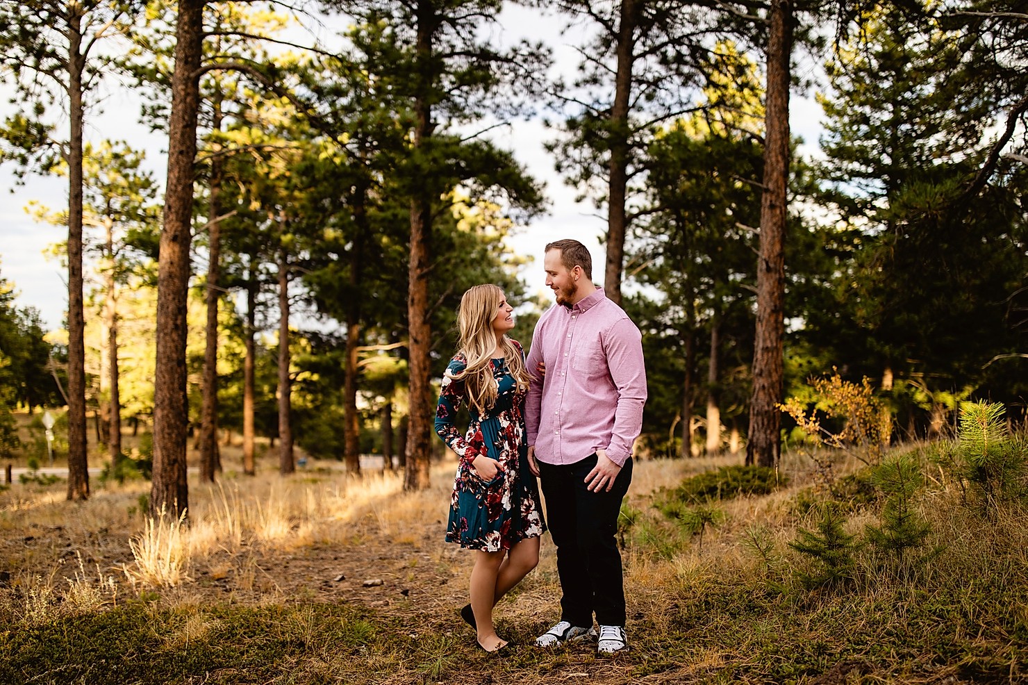 Boulder engagement portraits, Colorado Engagement pictures, Colorado Engagement Photos, Boulder Engagement Photography, Engagement Photos Mountains Colorado, Colorado Mountain Engagement Pictures, Colorado Mountain Engagement Photos, Lost Gulch Lookout Engagement, Lost Gulch Lookout, Boulder Wedding, Boulder Wedding Photographer, Denver Wedding, Fall Colorado Engagement Portraits, Denver Engagement Photographer, Boulder Engagement Photos, Engagement Photos Boulder, Engagement Photos in Colorado