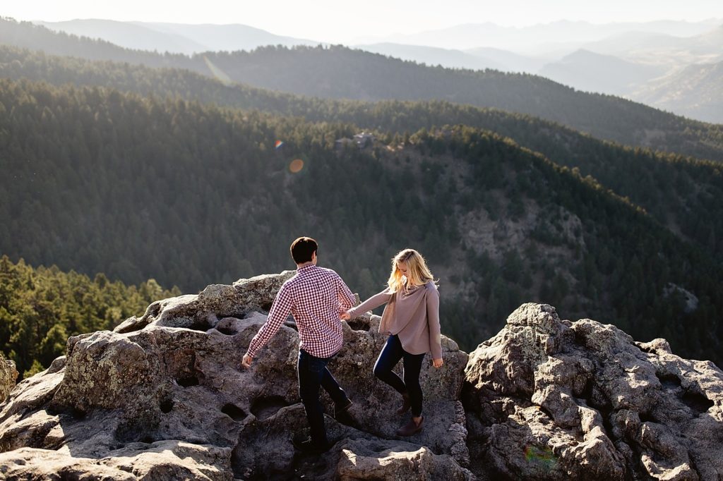 Boulder engagement portraits, Colorado Engagement pictures, Colorado Engagement Photos, Boulder Engagement Photography, Engagement Photos Mountains Colorado, Colorado Mountain Engagement Pictures, Colorado Mountain Engagement Photos, Colorado Flatirons Engagement, Chautauqua Park Engagement Pictures, Boulder Wedding Photographer, Denver Wedding, Denver Wedding Photography, Denver Engagement Photographer, Boulder Engagement Photos, Engagement Photos Boulder, Engagement Photography Boulder