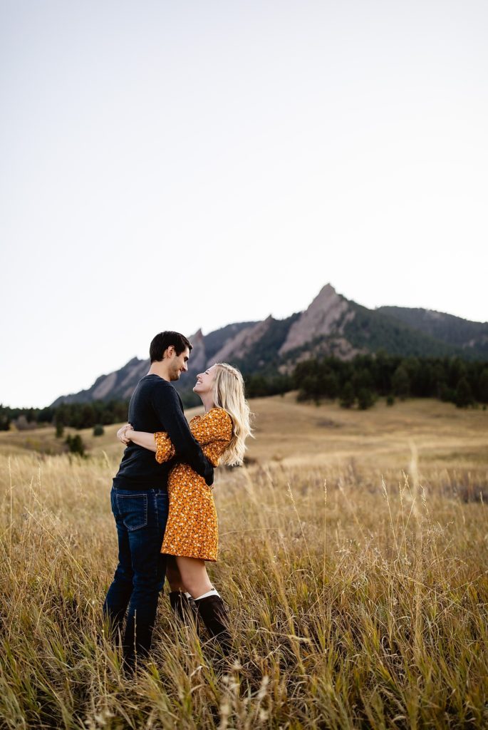 Boulder engagement portraits, Colorado Engagement pictures, Colorado Engagement Photos, Boulder Engagement Photography, Engagement Photos Mountains Colorado, Colorado Mountain Engagement Pictures, Colorado Mountain Engagement Photos, Colorado Flatirons Engagement, Chautauqua Park Engagement Pictures, Boulder Wedding Photographer, Denver Wedding, Denver Wedding Photography, Denver Engagement Photographer, Boulder Engagement Photos, Engagement Photos Boulder, Engagement Photography Boulder