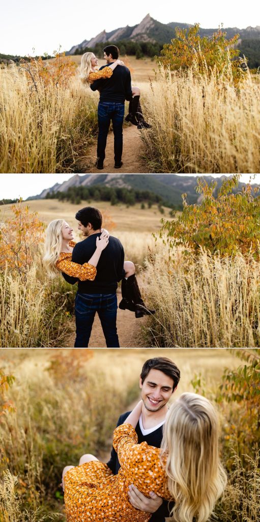 Boulder engagement portraits, Colorado Engagement pictures, Colorado Engagement Photos, Boulder Engagement Photography, Engagement Photos Mountains Colorado, Colorado Mountain Engagement Pictures, Colorado Mountain Engagement Photos, Colorado Flatirons Engagement, Chautauqua Park Engagement Pictures, Boulder Wedding Photographer, Denver Wedding, Denver Wedding Photography, Denver Engagement Photographer, Boulder Engagement Photos, Engagement Photos Boulder, Engagement Photography Boulder