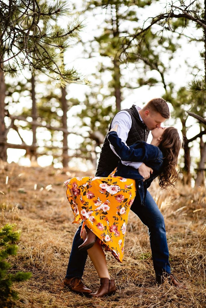 Boulder engagement portraits, Colorado Engagement pictures, Colorado Engagement Photos, Boulder Engagement Photography, Engagement Photos Mountains Colorado, Colorado Mountain Engagement Pictures, Colorado Mountain Engagement Photos, Lost Gulch Lookout Engagement, Lost Gulch Lookout, Boulder Wedding, Boulder Wedding Photographer, Denver Wedding, Fall Colorado Engagement Portraits, Denver Engagement Photographer, Boulder Engagement Photos, Engagement Photos Boulder, Engagement Photos in Colorado