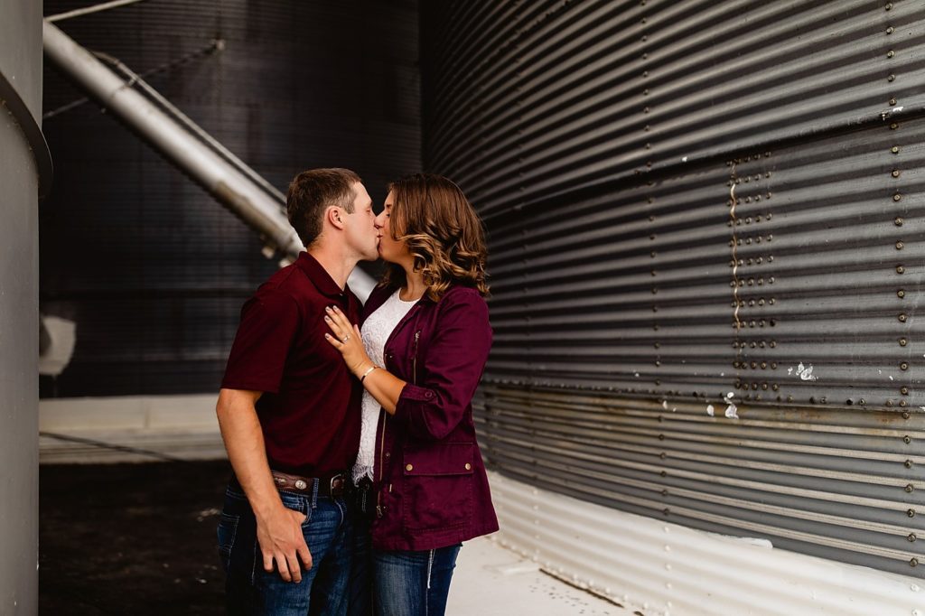 Colorado Engagement Photographer, Colorado Wedding Photographer, Colorado Farm Engagement Photographer, Colorado Farm Wedding Photographer, Keenesburg Wedding Photographer, Keenesburg Engagement Photographer, Colorado Wheat Harvest Engagement Photographer, Engagement Photos in Colorado Fields, Colorado Country Engagement Photographer, Brush Engagement Photographer, Brush Wedding Photographer, Bennett Wedding Photographer, Bennett Engagement Photographer, Denver Engagement Photographer