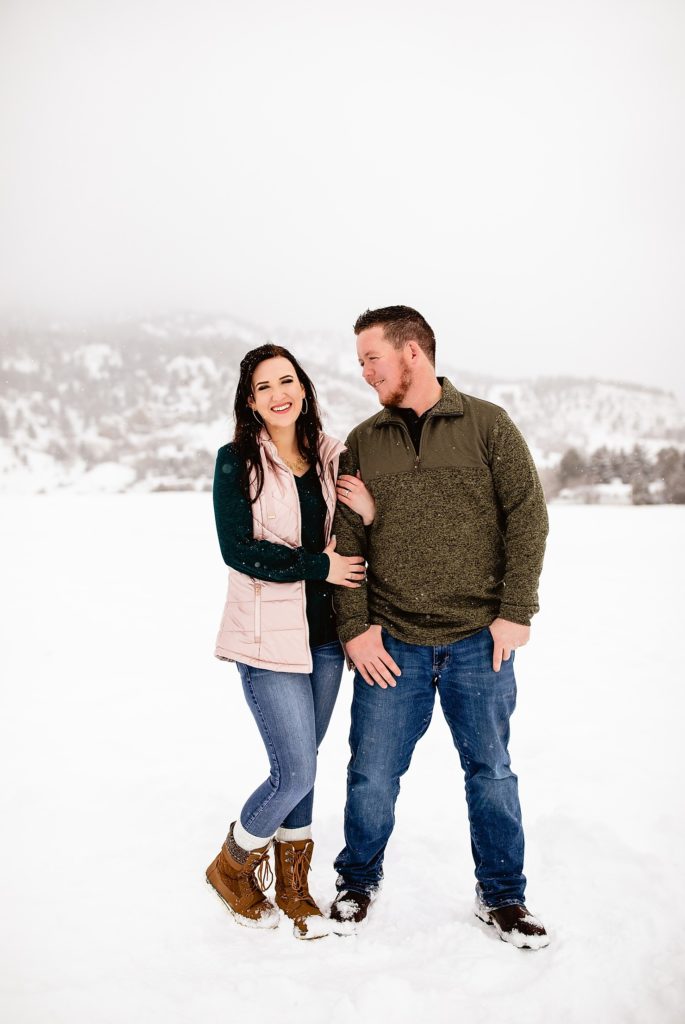 Boulder engagement portraits, Colorado Winter Engagement pictures, Colorado Engagement Photos, Boulder Engagement Photography, Engagement Photos Mountains Winter Colorado, Colorado Mountain Engagement Pictures, Colorado Mountain Engagement Photos, Colorado Flatirons Engagement, Chautauqua Park Engagement Pictures, Boulder Wedding Photographer, Denver Wedding, Denver Wedding Photography, Denver Engagement Photographer, Boulder Engagement Photos, Engagement Photos Boulder, Colorado Engagement