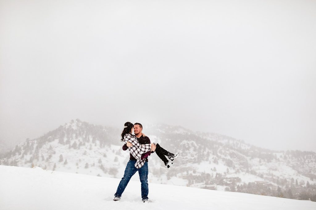 Boulder engagement portraits, Colorado Winter Engagement pictures, Colorado Engagement Photos, Boulder Engagement Photography, Engagement Photos Mountains Winter Colorado, Colorado Mountain Engagement Pictures, Colorado Mountain Engagement Photos, Colorado Flatirons Engagement, Chautauqua Park Engagement Pictures, Boulder Wedding Photographer, Denver Wedding, Denver Wedding Photography, Denver Engagement Photographer, Boulder Engagement Photos, Engagement Photos Boulder, Colorado Engagement