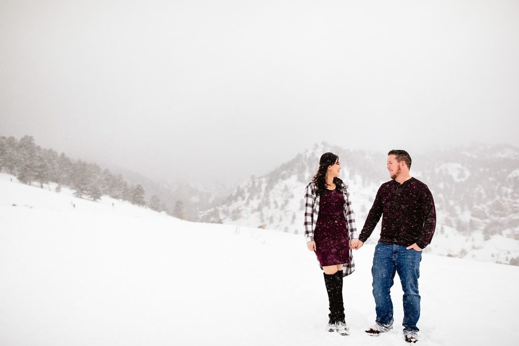 Boulder engagement portraits, Colorado Winter Engagement pictures, Colorado Engagement Photos, Boulder Engagement Photography, Engagement Photos Mountains Winter Colorado, Colorado Mountain Engagement Pictures, Colorado Mountain Engagement Photos, Colorado Flatirons Engagement, Chautauqua Park Engagement Pictures, Boulder Wedding Photographer, Denver Wedding, Denver Wedding Photography, Denver Engagement Photographer, Boulder Engagement Photos, Engagement Photos Boulder, Colorado Engagement