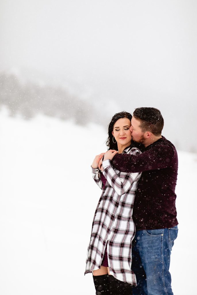 Boulder engagement portraits, Colorado Winter Engagement pictures, Colorado Engagement Photos, Boulder Engagement Photography, Engagement Photos Mountains Winter Colorado, Colorado Mountain Engagement Pictures, Colorado Mountain Engagement Photos, Colorado Flatirons Engagement, Chautauqua Park Engagement Pictures, Boulder Wedding Photographer, Denver Wedding, Denver Wedding Photography, Denver Engagement Photographer, Boulder Engagement Photos, Engagement Photos Boulder, Colorado Engagement