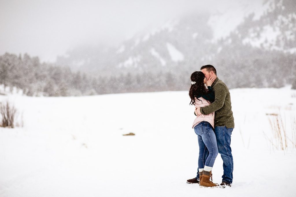 Boulder engagement portraits, Colorado Winter Engagement pictures, Colorado Engagement Photos, Boulder Engagement Photography, Engagement Photos Mountains Winter Colorado, Colorado Mountain Engagement Pictures, Colorado Mountain Engagement Photos, Colorado Flatirons Engagement, Chautauqua Park Engagement Pictures, Boulder Wedding Photographer, Denver Wedding, Denver Wedding Photography, Denver Engagement Photographer, Boulder Engagement Photos, Engagement Photos Boulder, Colorado Engagement