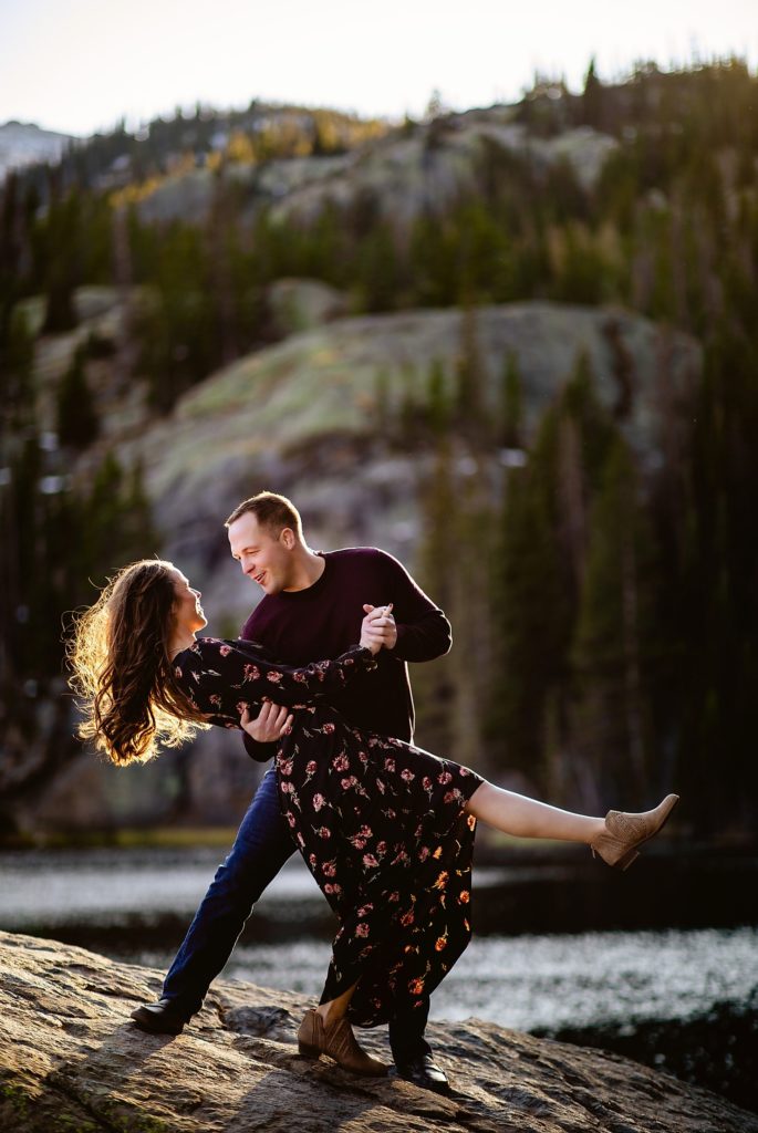 Rocky Mountain National Park Engagement Photos, Rocky Mountain National Park Engagement Pictures, RMNP Engagement, RMNP Engagement Photos, Estes Park Wedding Photographer, Estes Park Engagement Photographer, Colorado Engagement Photographer, Colorado Wedding Photographer, Engagement Photos in Estes Park, Engagement Photographer in RMNP, Bear Lake Engagement Photos RMNP, Engagement Photographer Estes Park Colorado, Engagement Portraits Rocky Mountain National Park, Colorado Mountain Engagement