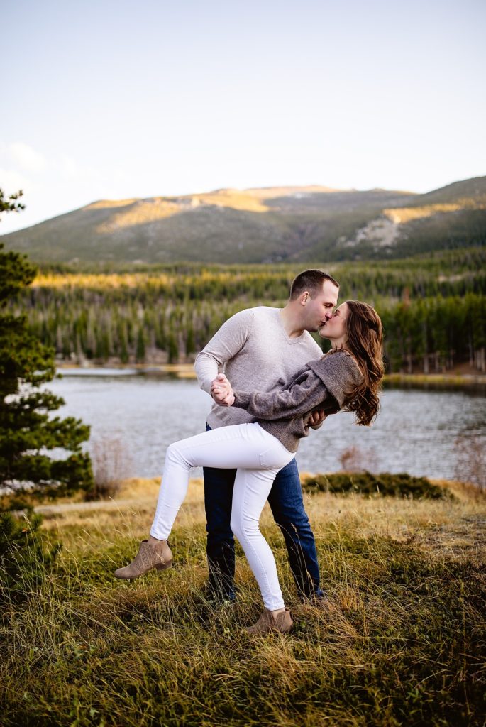 Rocky Mountain National Park Engagement Photos, Rocky Mountain National Park Engagement Pictures, RMNP Engagement, RMNP Engagement Photos, Estes Park Wedding Photographer, Estes Park Engagement Photographer, Colorado Engagement Photographer, Colorado Wedding Photographer, Engagement Photos in Estes Park, Engagement Photographer in RMNP, Bear Lake Engagement Photos RMNP, Engagement Photographer Estes Park Colorado, Engagement Portraits Rocky Mountain National Park, Colorado Mountain Engagement