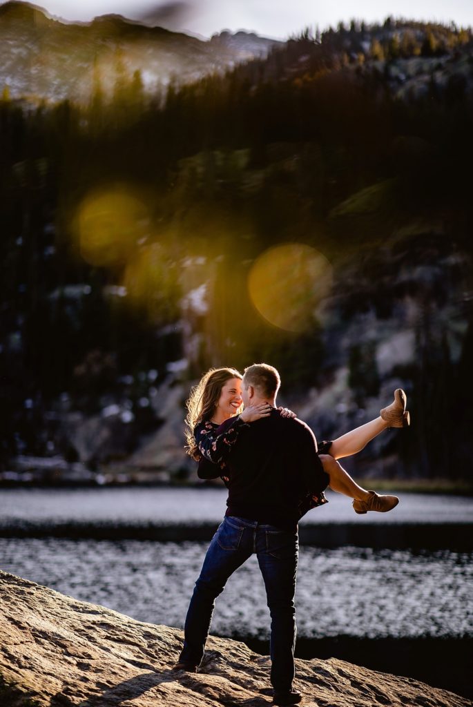 Rocky Mountain National Park Engagement Photos, Rocky Mountain National Park Engagement Pictures, RMNP Engagement, RMNP Engagement Photos, Estes Park Wedding Photographer, Estes Park Engagement Photographer, Colorado Engagement Photographer, Colorado Wedding Photographer, Engagement Photos in Estes Park, Engagement Photographer in RMNP, Bear Lake Engagement Photos RMNP, Engagement Photographer Estes Park Colorado, Engagement Portraits Rocky Mountain National Park, Colorado Mountain Engagement