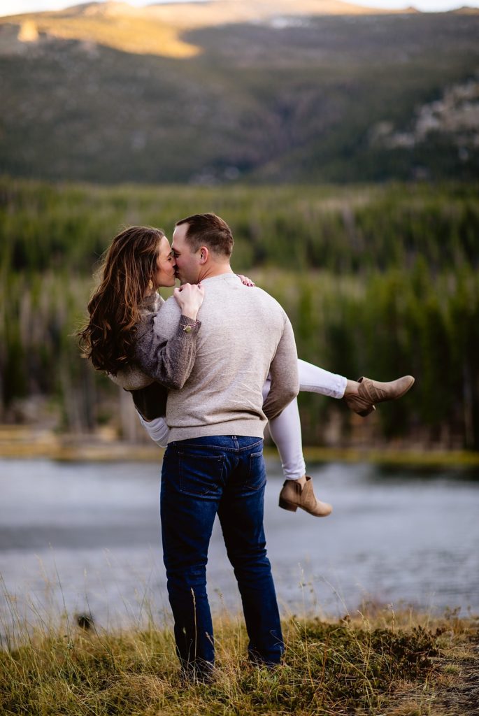 Rocky Mountain National Park Engagement Photos, Rocky Mountain National Park Engagement Pictures, RMNP Engagement, RMNP Engagement Photos, Estes Park Wedding Photographer, Estes Park Engagement Photographer, Colorado Engagement Photographer, Colorado Wedding Photographer, Engagement Photos in Estes Park, Engagement Photographer in RMNP, Bear Lake Engagement Photos RMNP, Engagement Photographer Estes Park Colorado, Engagement Portraits Rocky Mountain National Park, Colorado Mountain Engagement