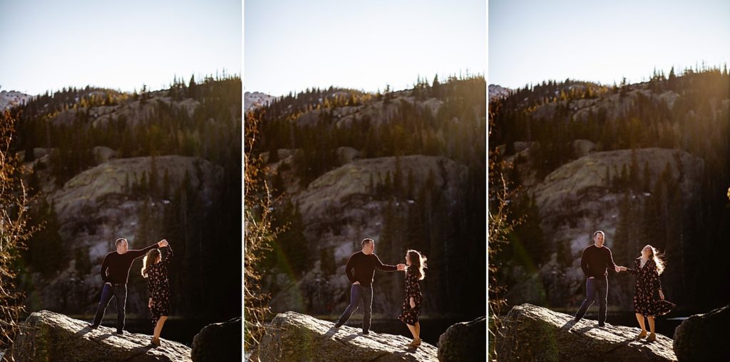 Rocky Mountain National Park Engagement Photos, Rocky Mountain National Park Engagement Pictures, RMNP Engagement, RMNP Engagement Photos, Estes Park Wedding Photographer, Estes Park Engagement Photographer, Colorado Engagement Photographer, Colorado Wedding Photographer, Engagement Photos in Estes Park, Engagement Photographer in RMNP, Bear Lake Engagement Photos RMNP, Engagement Photographer Estes Park Colorado, Engagement Portraits Rocky Mountain National Park, Colorado Mountain Engagement