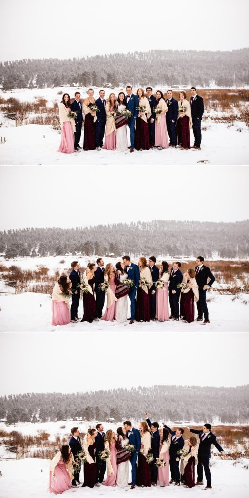 Estes Park Wedding Venues, Colorado Wedding Venues, Estes Park Colorado Wedding, Estes Park Wedding, Estes Park Wedding Rocky Mountain National, Estes Park Wedding Winter, Colorado Wedding Photographer, Estes Park Wedding Photographer, Places to get married in Estes Park, Colorado Mountain Wedding, Denver Wedding Photographer, Denver wedding, Wedding Photographer in Estes Park, Rocky Mountain National Park Wedding, Rocky Mountain National Park Wedding Photographer, YMCA Estes Park Wedding